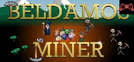 Beldamos Miner System Requirements