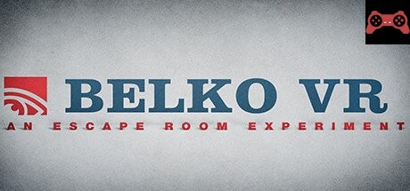 Belko VR: An Escape Room Experiment System Requirements