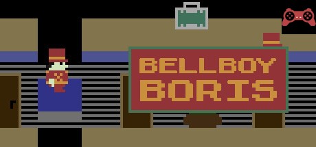 Bellboy Boris System Requirements