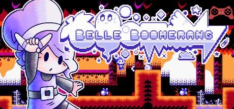 Belle Boomerang System Requirements