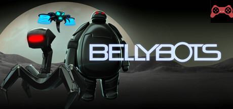 BellyBots System Requirements