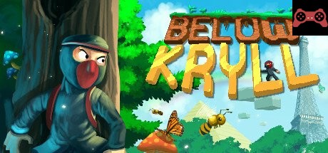 Below Kryll System Requirements