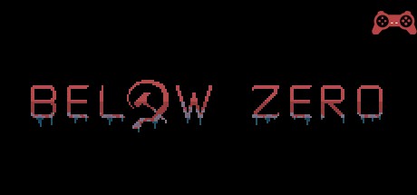 Below Zero System Requirements
