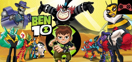 Ben 10 System Requirements