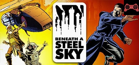Beneath a Steel Sky System Requirements