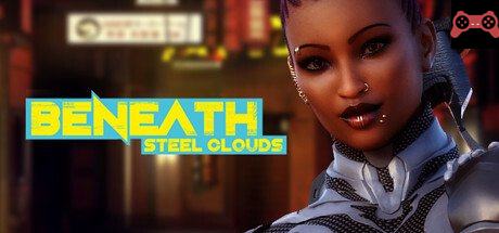 Beneath steel clouds System Requirements