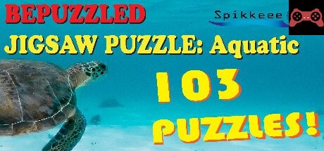 Bepuzzled Jigsaw Puzzle: Aquatic System Requirements