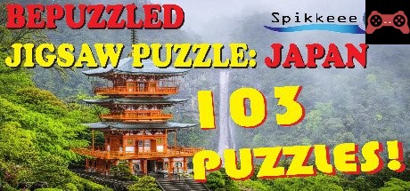 Bepuzzled Jigsaw Puzzle: Japan System Requirements