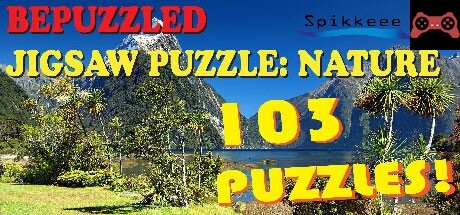 Bepuzzled Jigsaw Puzzle: Nature System Requirements