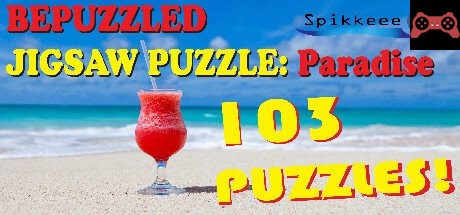 Bepuzzled Jigsaw Puzzle: Paradise System Requirements