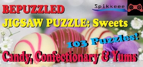 Bepuzzled Jigsaw Puzzle: Sweets System Requirements
