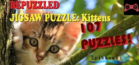 Bepuzzled Kittens Jigsaw Puzzle System Requirements