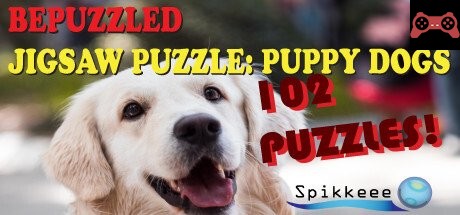 Bepuzzled Puppy Dog Jigsaw Puzzle System Requirements