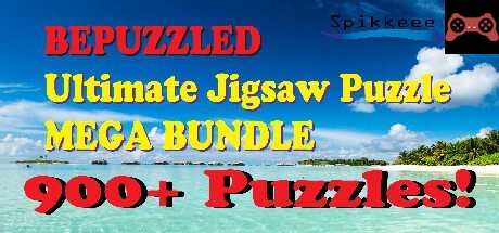 Bepuzzled Ultimate Jigsaw Puzzle Mega Bundle System Requirements