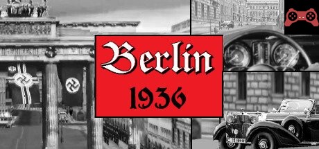Berlin 1936 System Requirements