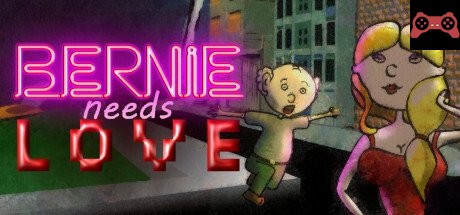 Bernie Needs Love System Requirements