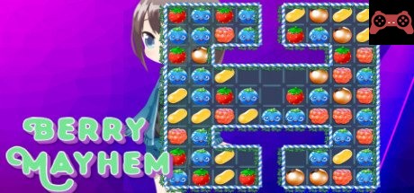 Berry mayhem System Requirements