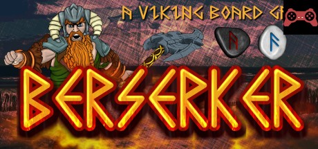 Berserker: A Viking Board Game System Requirements