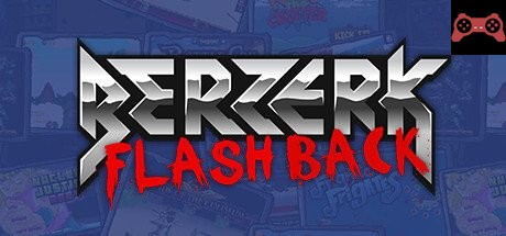 Berzerk Flashback System Requirements