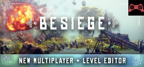 Besiege System Requirements