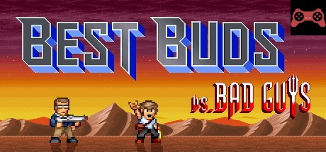 Best Buds vs Bad Guys System Requirements