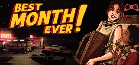 Best Month Ever! System Requirements