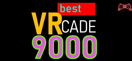 BEST VRCADE 9000 System Requirements