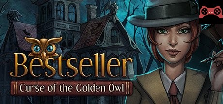 Bestseller: Curse of the Golden Owl System Requirements