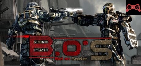 Bet On Soldier System Requirements