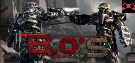 Bet On Soldier System Requirements