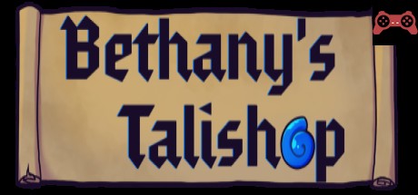 Bethany's Talishop System Requirements