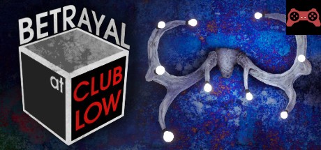 Betrayal At Club Low System Requirements