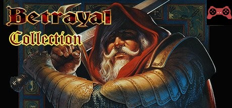 Betrayal Collection System Requirements