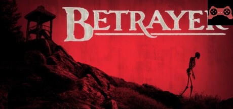 Betrayer System Requirements
