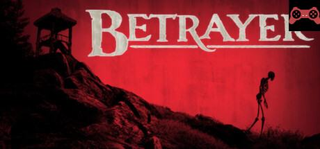 Betrayer System Requirements