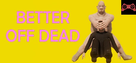 Better Off Dead - Life as a Prison Guard System Requirements