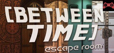 Between Time: Escape Room System Requirements