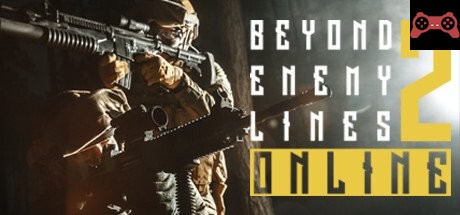 Beyond Enemy Lines 2 Online System Requirements