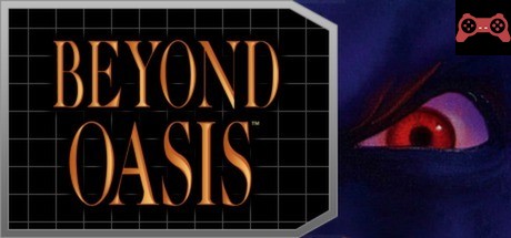 Beyond Oasis System Requirements