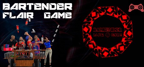BFGE (Bartender Flair Game) System Requirements