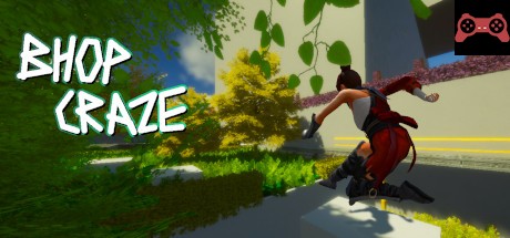 Bhop Craze System Requirements