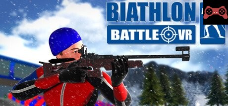 Biathlon Battle VR System Requirements