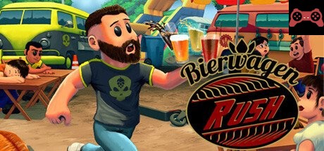 Bierwagen Rush System Requirements