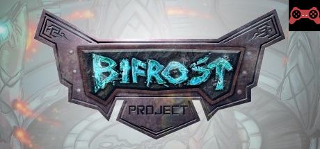 Bifrost Project System Requirements