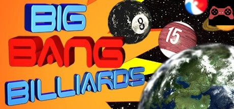 Big Bang Billiards System Requirements
