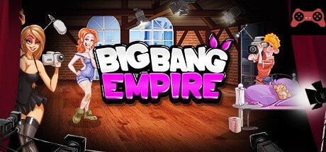 Big Bang Empire System Requirements