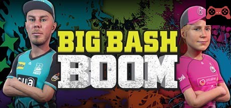 Big Bash Boom System Requirements