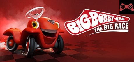 BIG-Bobby-Car – The Big Race System Requirements