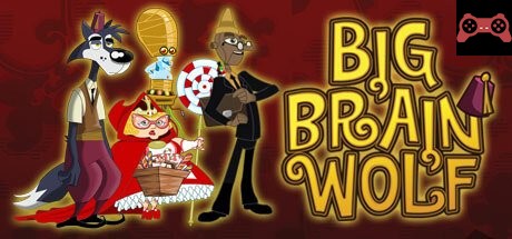 Big Brain Wolf System Requirements