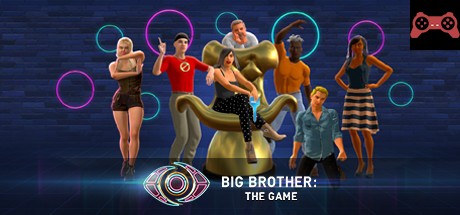 Big Brother: The Game System Requirements